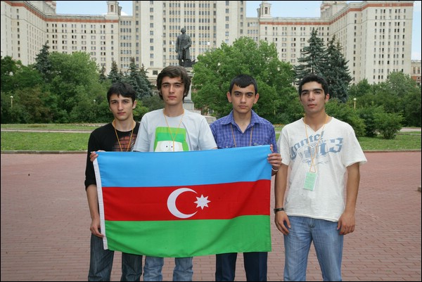 Azerbaijan